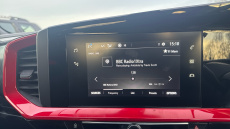 Vauxhall Mokka 1.2 Turbo 100 SRi 5dr Petrol Hatchback